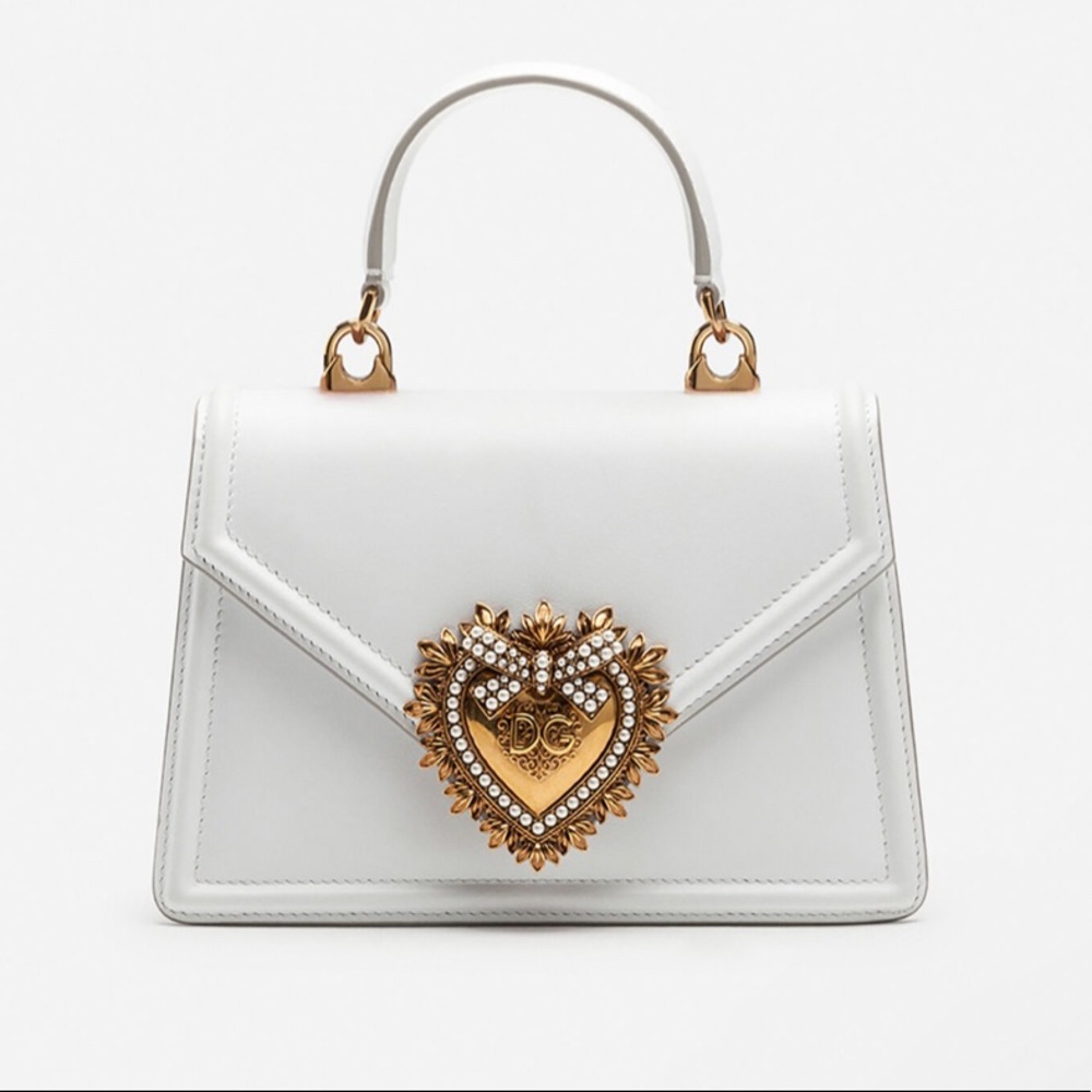 💎Dolce & Gabbana Devotion Bag💎